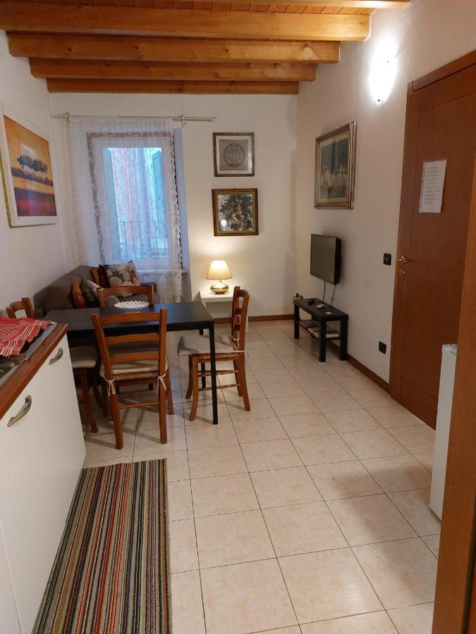 Casa Barca Apartment Verona Exterior photo