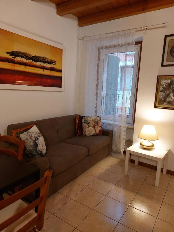 Casa Barca Apartment Verona Exterior photo