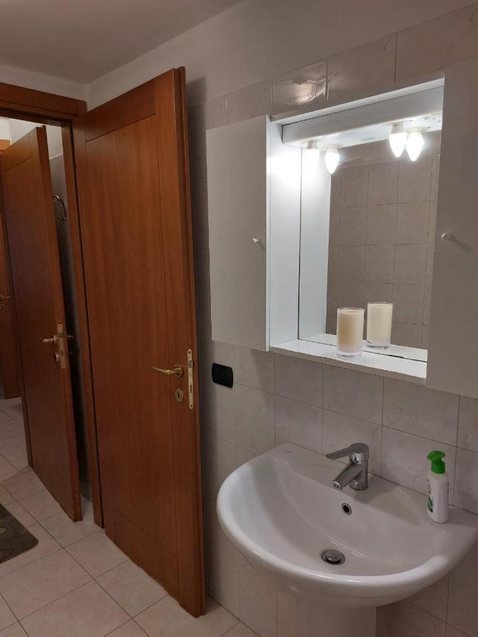 Casa Barca Apartment Verona Exterior photo