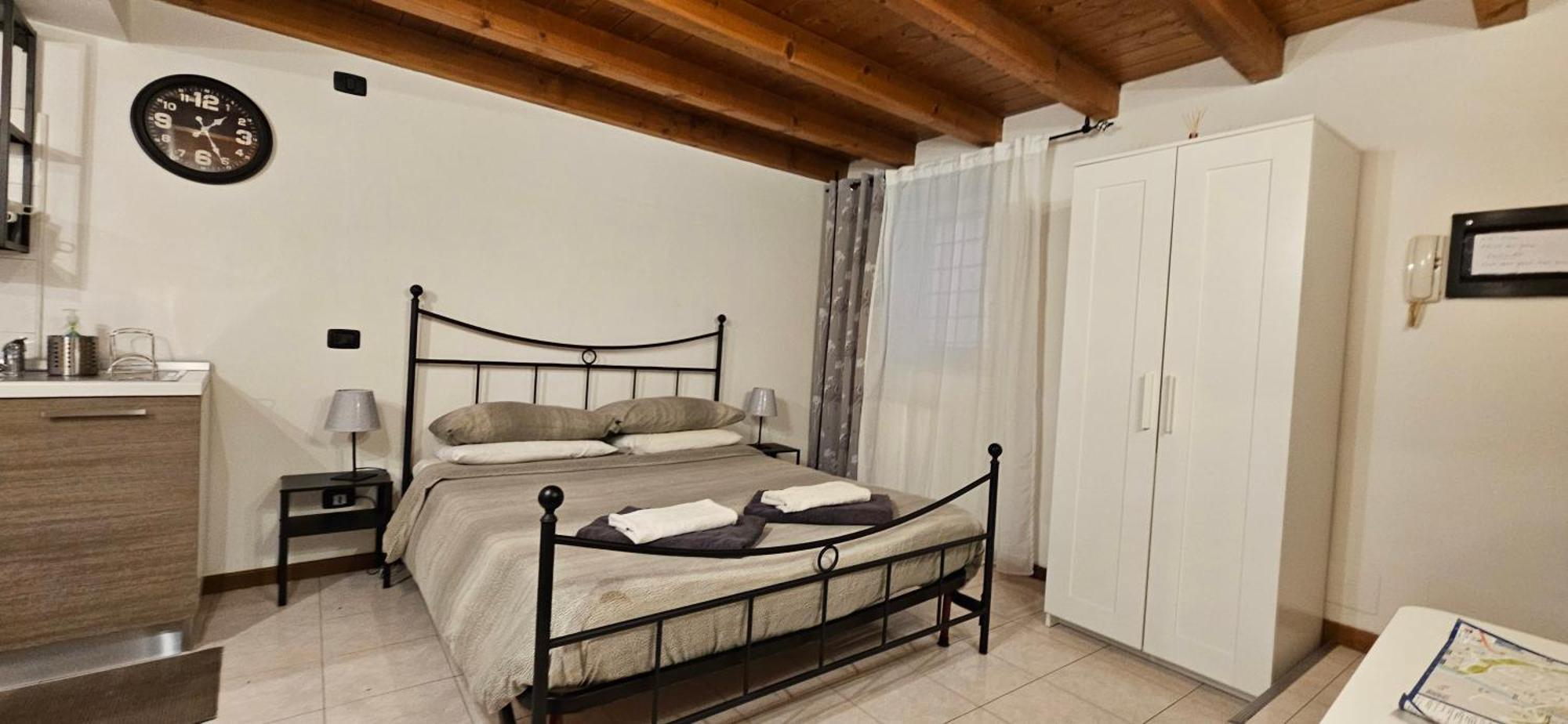 Casa Barca Apartment Verona Exterior photo