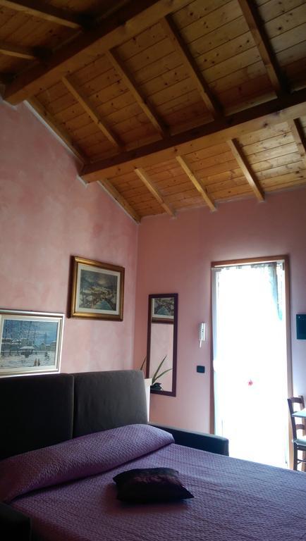 Casa Barca Apartment Verona Exterior photo