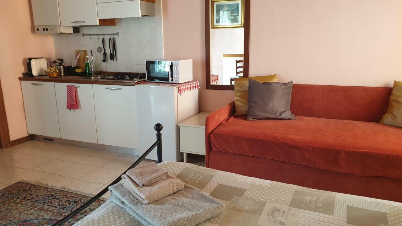 Casa Barca Apartment Verona Exterior photo